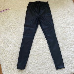 Zara black pants
